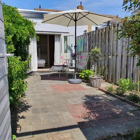 Studio Broeckestraat 12 东卡佩勒 外观 照片