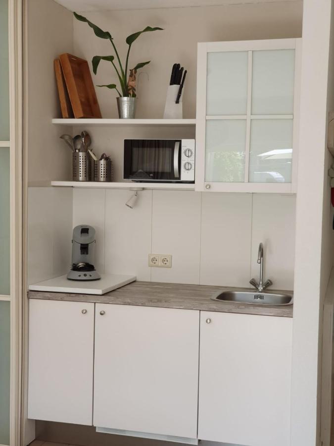 Studio Broeckestraat 12 东卡佩勒 外观 照片