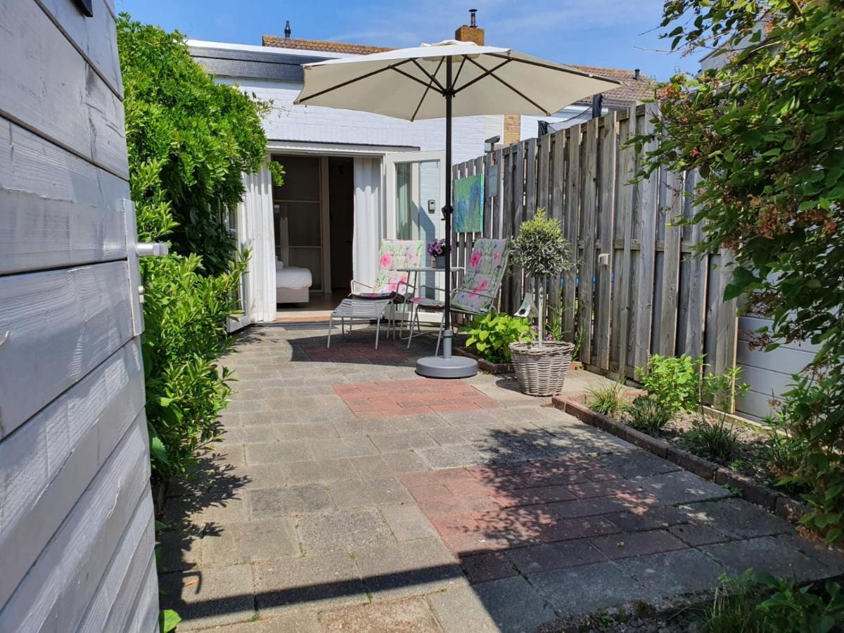 Studio Broeckestraat 12 东卡佩勒 外观 照片